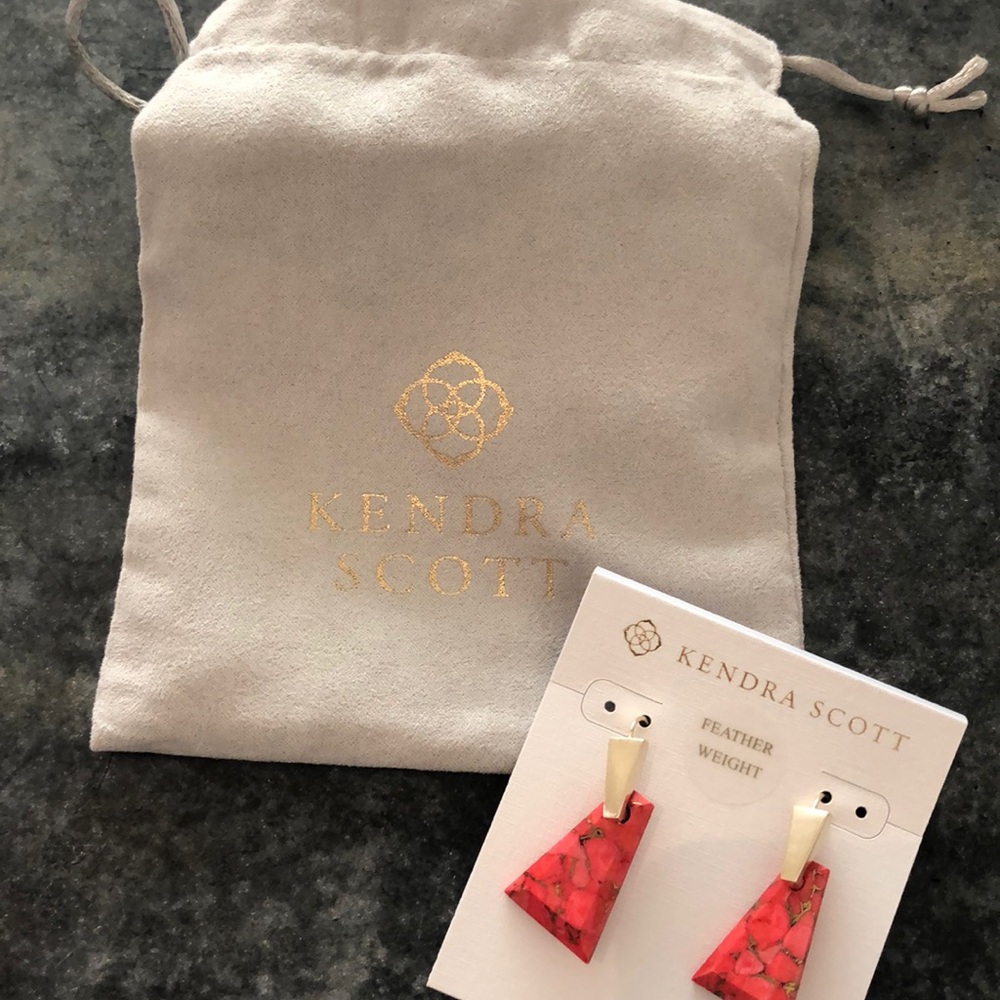 Kendra Scott Earrings